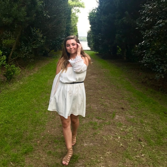 Tobi dress - Picture 1 of 2